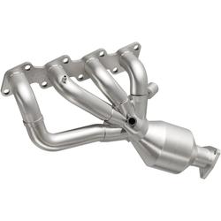 Magnaflow 452028