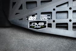 DV8 Offroad CCGX-01