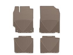WeatherTech W255TN-W256TN