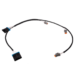 Fleece Performance FPE-HAR-CUMM-VC-ADPT-LATE