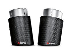 Akrapovic MTP-BM/SS/1H