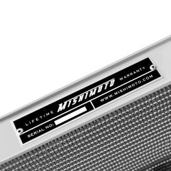 Mishimoto MMRAD-370Z-09