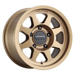 Method Wheels MR70178550900