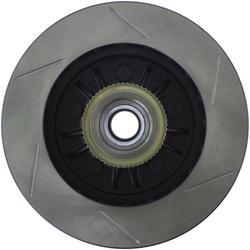 Stoptech 126.65081SR