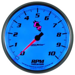 AutoMeter 7298