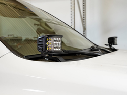 Cali Raised LED CR2906