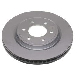 PowerStop AR85208EVC