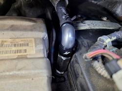 Mishimoto MMHOSE-RAM-07HU