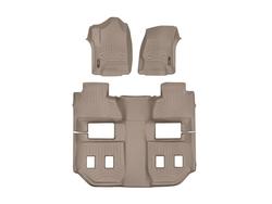 WeatherTech 456101