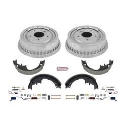 PowerStop KOE15274DK