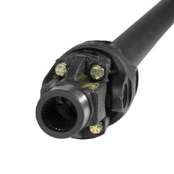 Yukon Gear & Axle YDS033