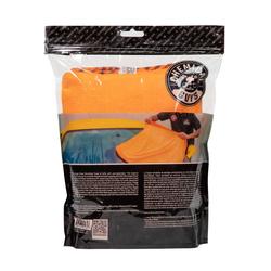 Chemical Guys MIC881