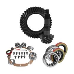 Yukon Gear & Axle ZGK2043
