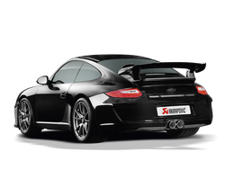 Akrapovic MTP-PO997GT3H/1