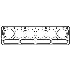 Cometic Gasket C4154-020
