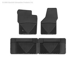 WeatherTech W19-W25