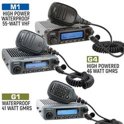 Rugged Radios RAPTOR-M1