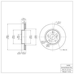 R1 Concepts ERE-76028
