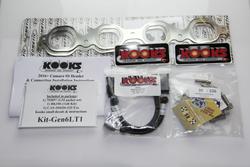 Kooks Headers 2260H420