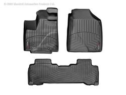WeatherTech 440411-440222