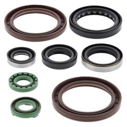 Vertex Pistons 822333