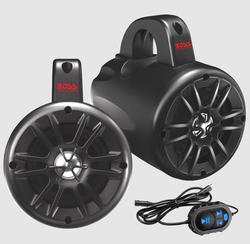 Boss Audio BM40AMPBT