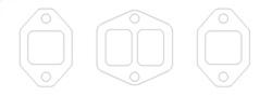 Cometic Gasket C5131-059