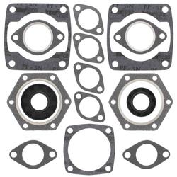 Vertex Pistons 711156