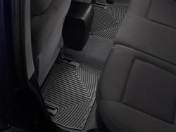 WeatherTech W207