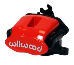 Wilwood 120-9809-RD