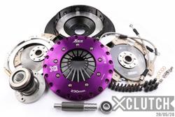 XCLUTCH XKGM23632-2E
