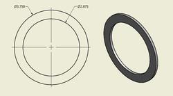 UMI Performance 90062