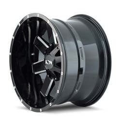 ION Wheels 141-8997M