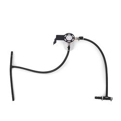 Mishimoto MMCFK-F2D-03BK