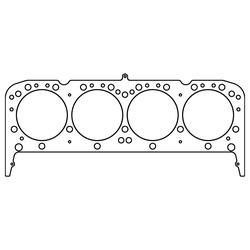 Cometic Gasket C5470