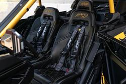 PRP Seats SBAuto2TR