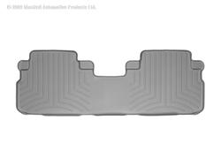 WeatherTech 461152