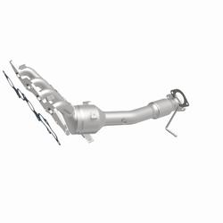 Magnaflow 51802