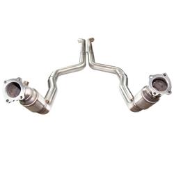 Kooks Headers 23203300