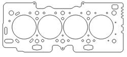 Cometic Gasket C4493-086