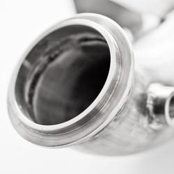 Stainless Works FC13DPCAT