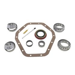 Yukon Gear & Axle BK GM14T-A
