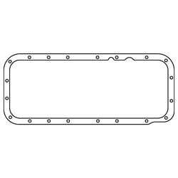 Cometic Gasket C5606-032