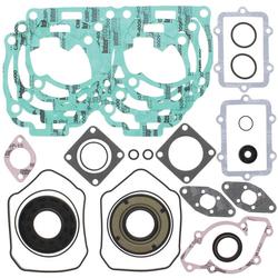 Vertex Pistons 711261