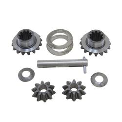 Yukon Gear & Axle YPKD27-S-10