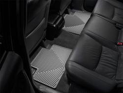 WeatherTech W136GR