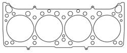 Cometic Gasket C5711-140