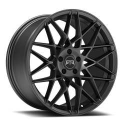 Method Wheels RTRT790512845