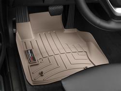 WeatherTech 455701