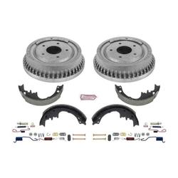 PowerStop KOE15275DK